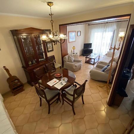 Apartamento Centrico Castillo S. Barbara 알리칸테 외부 사진