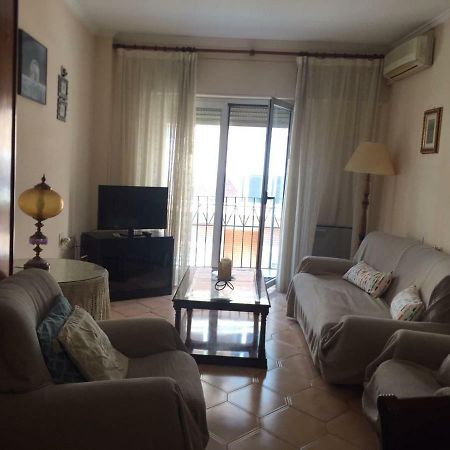 Apartamento Centrico Castillo S. Barbara 알리칸테 외부 사진