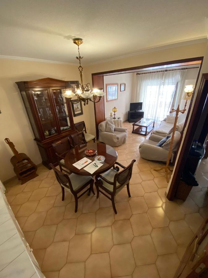 Apartamento Centrico Castillo S. Barbara 알리칸테 외부 사진