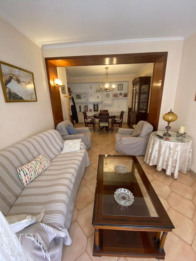 Apartamento Centrico Castillo S. Barbara 알리칸테 외부 사진