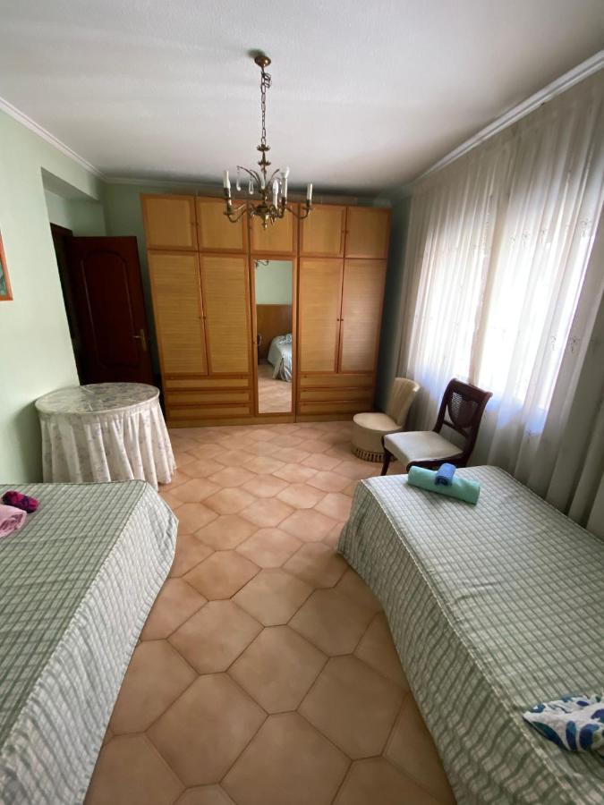 Apartamento Centrico Castillo S. Barbara 알리칸테 외부 사진