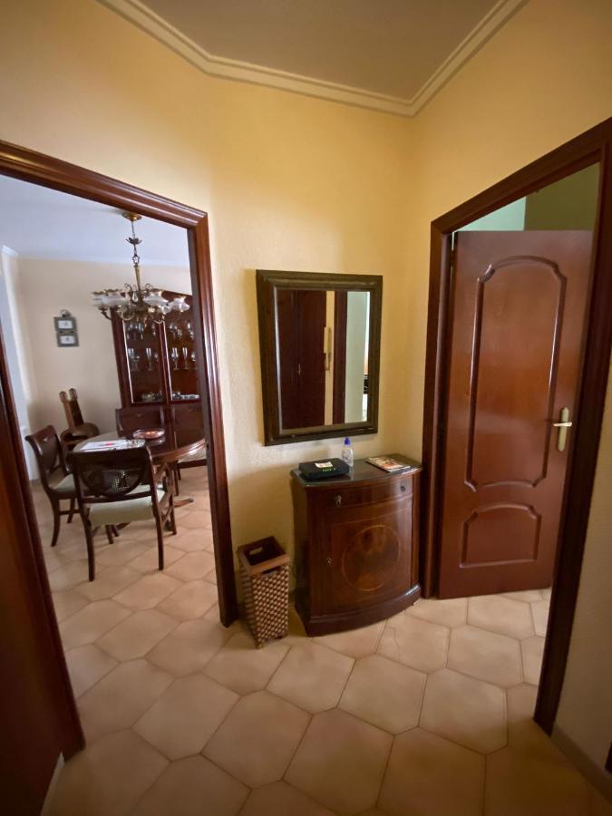 Apartamento Centrico Castillo S. Barbara 알리칸테 외부 사진