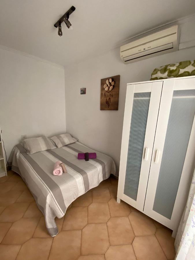 Apartamento Centrico Castillo S. Barbara 알리칸테 외부 사진