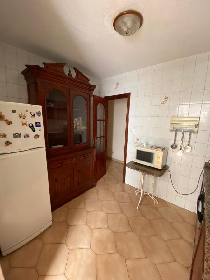 Apartamento Centrico Castillo S. Barbara 알리칸테 외부 사진