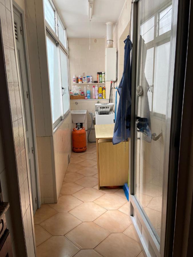 Apartamento Centrico Castillo S. Barbara 알리칸테 외부 사진