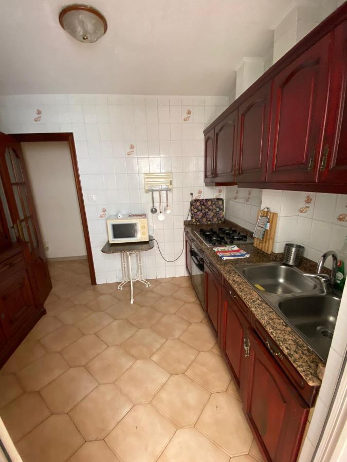Apartamento Centrico Castillo S. Barbara 알리칸테 외부 사진