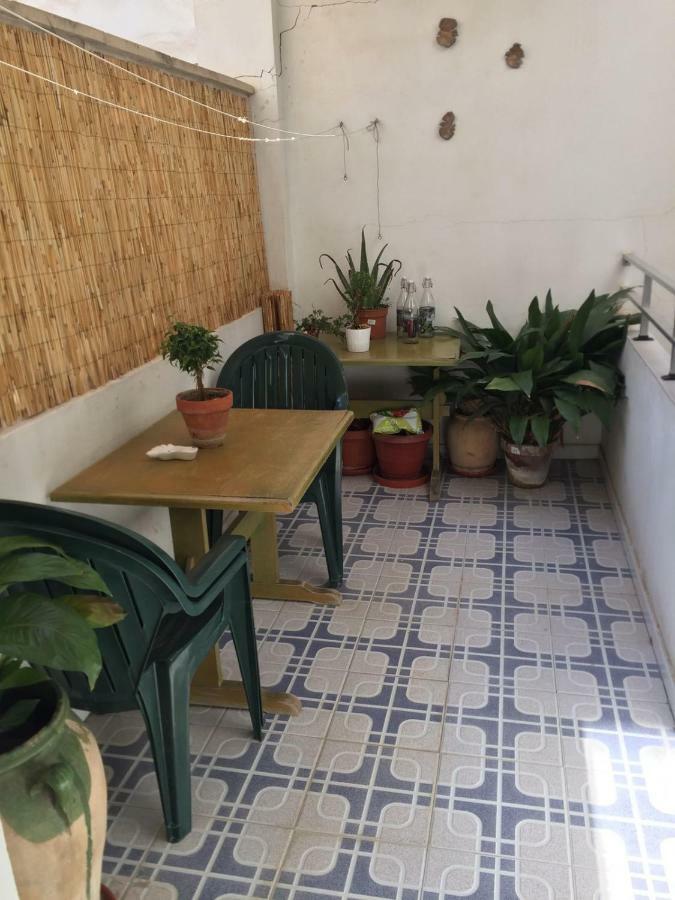 Apartamento Centrico Castillo S. Barbara 알리칸테 외부 사진
