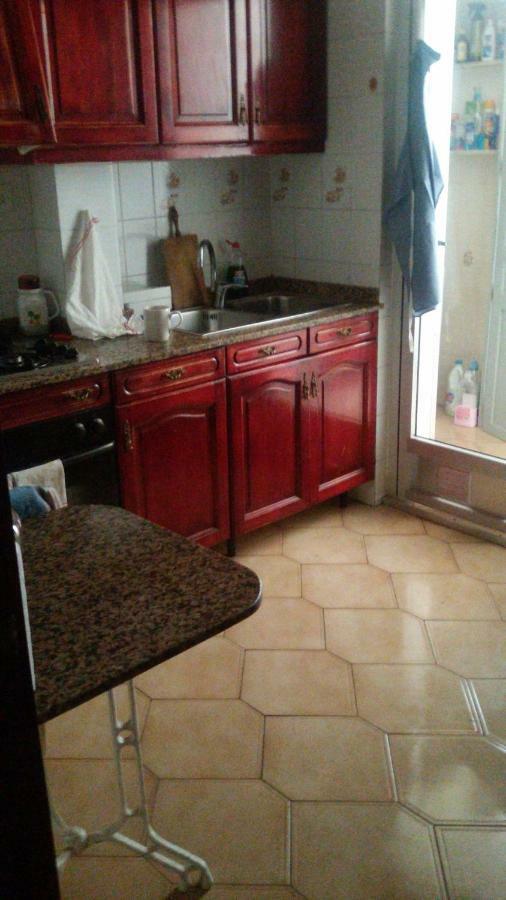 Apartamento Centrico Castillo S. Barbara 알리칸테 외부 사진
