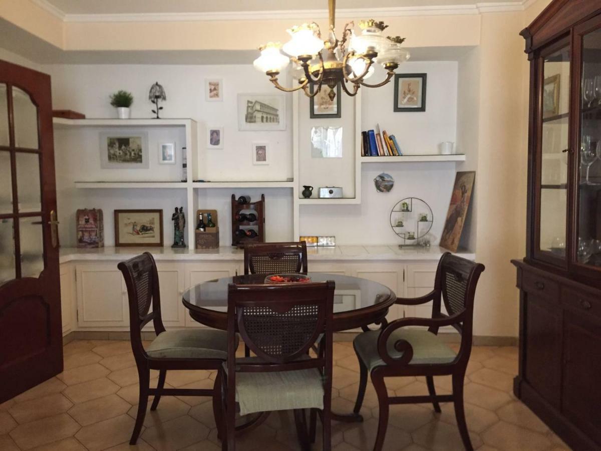 Apartamento Centrico Castillo S. Barbara 알리칸테 외부 사진