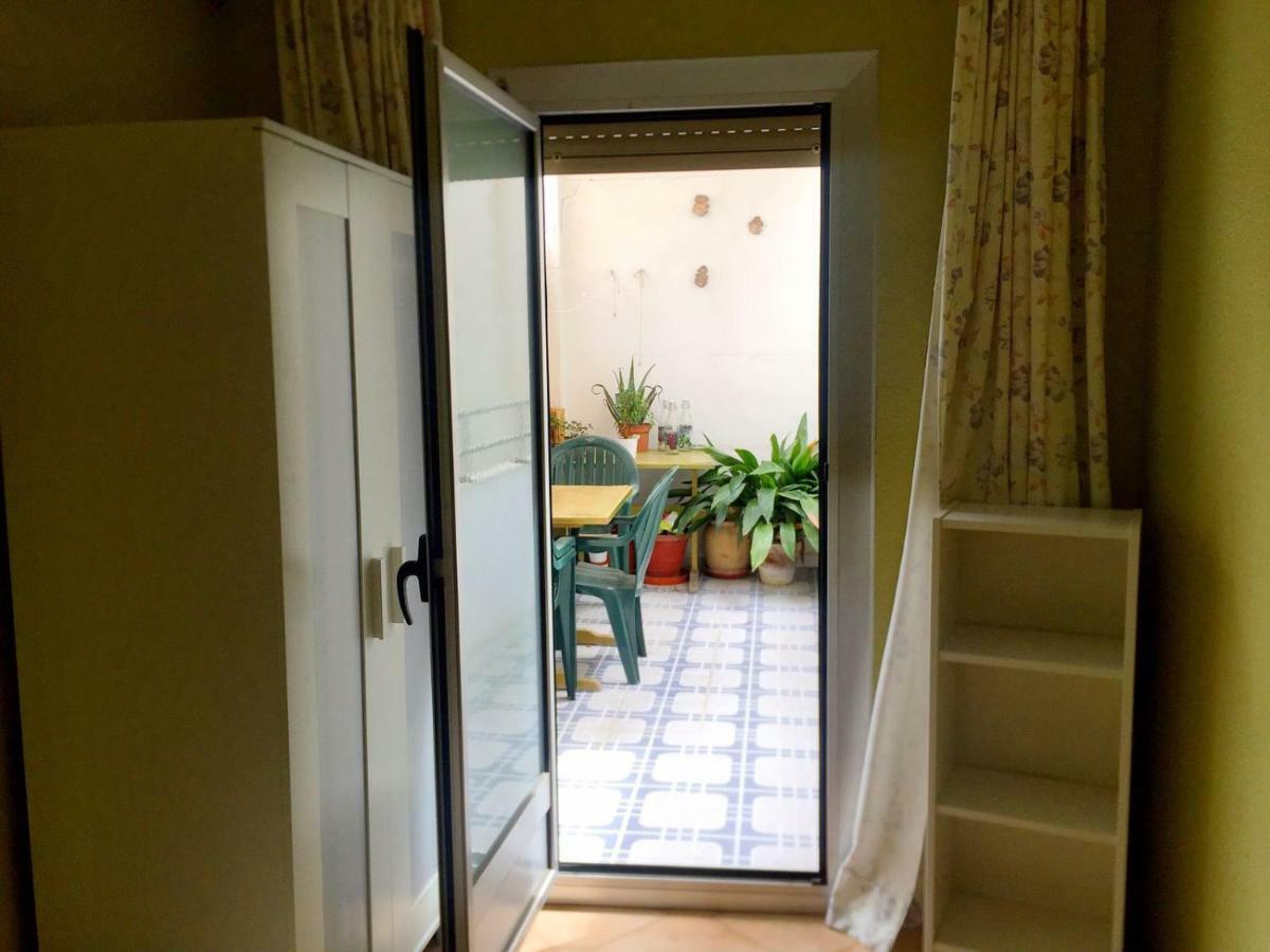 Apartamento Centrico Castillo S. Barbara 알리칸테 외부 사진