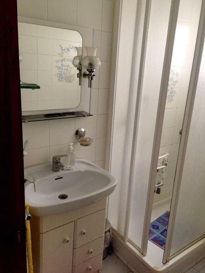 Apartamento Centrico Castillo S. Barbara 알리칸테 외부 사진