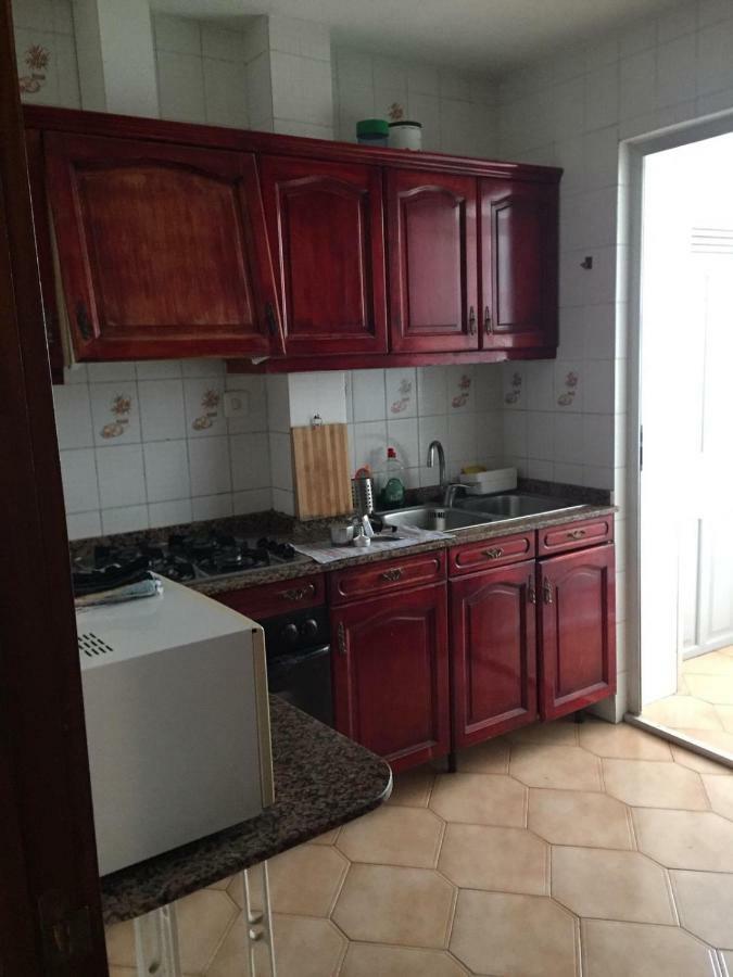 Apartamento Centrico Castillo S. Barbara 알리칸테 외부 사진