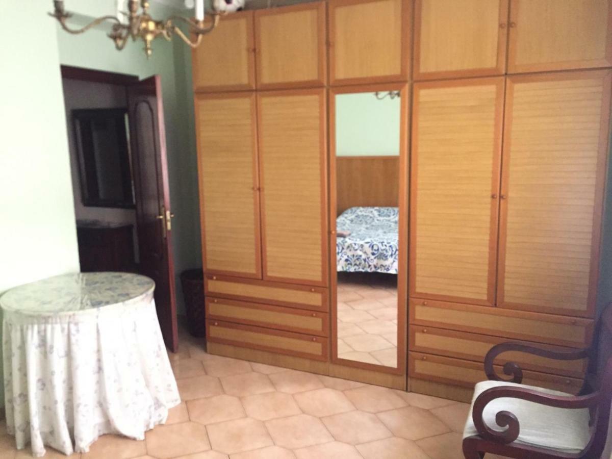 Apartamento Centrico Castillo S. Barbara 알리칸테 외부 사진