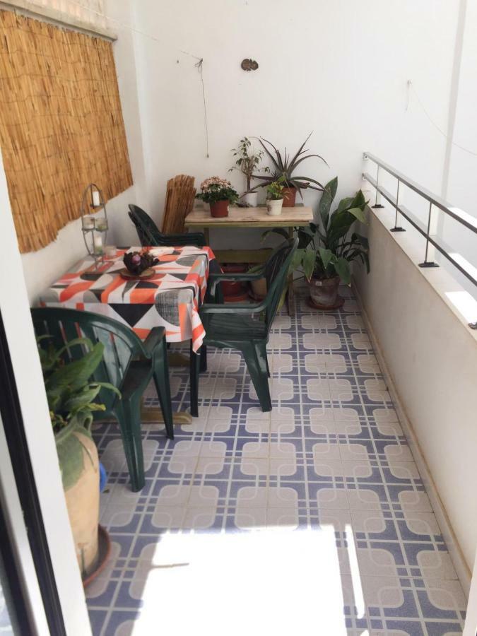Apartamento Centrico Castillo S. Barbara 알리칸테 외부 사진