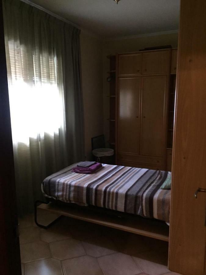 Apartamento Centrico Castillo S. Barbara 알리칸테 외부 사진